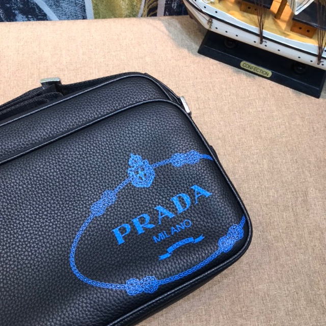 Mens Prada Satchel Bags